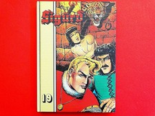 Aussuchen aus: Sigurd gelbe