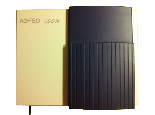 Agfeo telefonanlage isdn - agfeo,