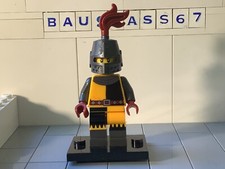 Lego Minifigur Sammelserie