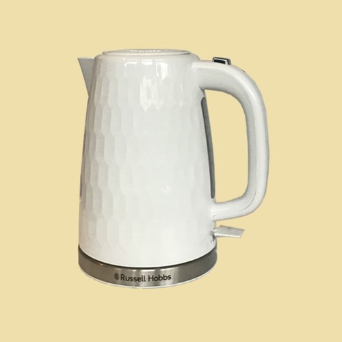 Russell hobbs wasserkocher - russell,