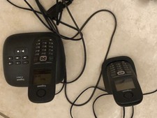 Telefonanlage Gigaset A 540 Mit Basisstation und 3 Mobilteilen