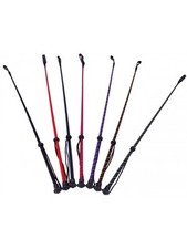 GERTE PEITSCHE Pilzknopf