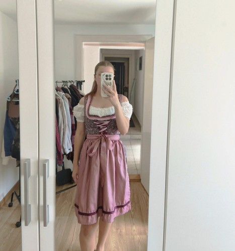 Marjo dirndl damen - dirndl,