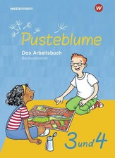 Pusteblume 3 und 4. Das