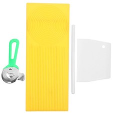 4 Pcs Pasta Tool Board Baby