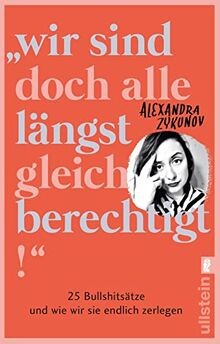 Wir sind doch alle längst
