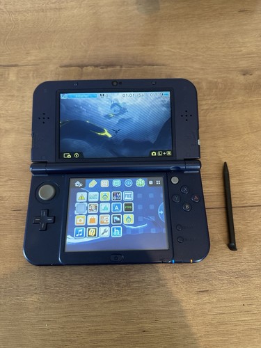 Nintendo new 3ds - 3ds, xl