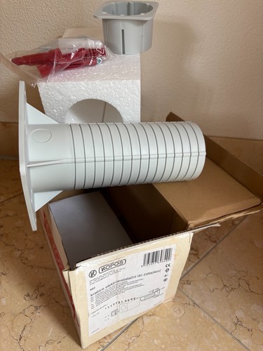 Kopos kez installationsdose - kopos,