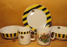 Thomas Janosch Tigerente