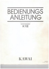 Bedienungsanleitungen für