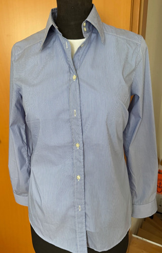 Original etro damenbluse hemd - etro, damenbluse,hemd