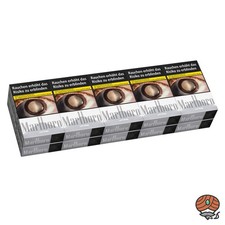 Marlboro Weiß Zigaretten