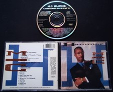 MC HAMMER - Please Hammer