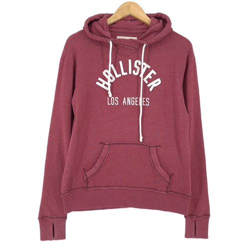 Hollister vintage pullover - hollister,