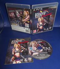 *** Lollipop Chainsaw - CiB -