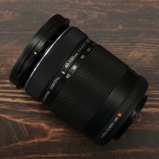 Olympus M.Zuiko Digital