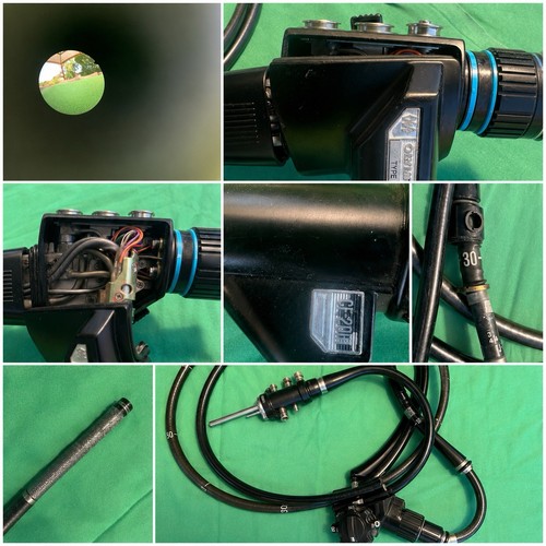 Olympus 20hi endoskop - olympus,