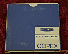 Film agfa copex - 16,