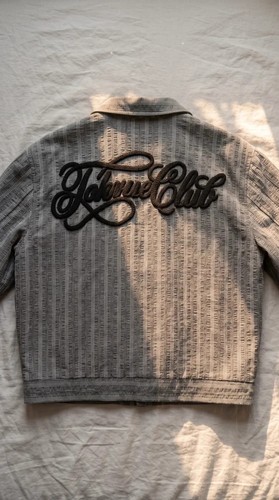 Vintage jacke american - 🧥,