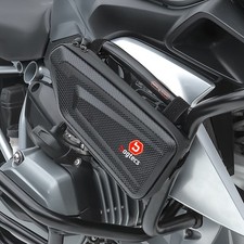 Sturzbügeltasche Motorrad