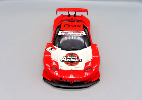 Se5071 vintage kyosho honda - kyosho,