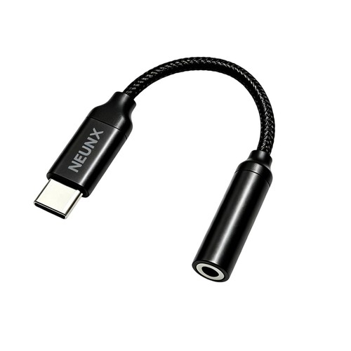 Usb typ auf - c, aux