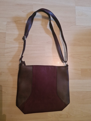 Cm handtasche rot - cm,