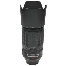Nikon 70-300mm/4,5-5,6 AF-S G