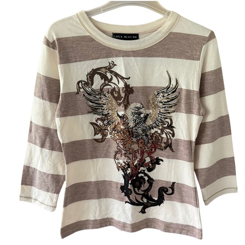 Kara makan damen - makan, shirt