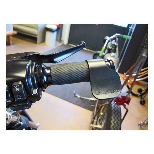 Crampbuster cruise assist - crampbuster,