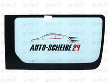 Seitenscheibe Scheibe Fenster