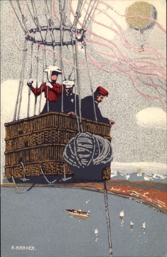 Künstler marxer a - künstler, marxer,