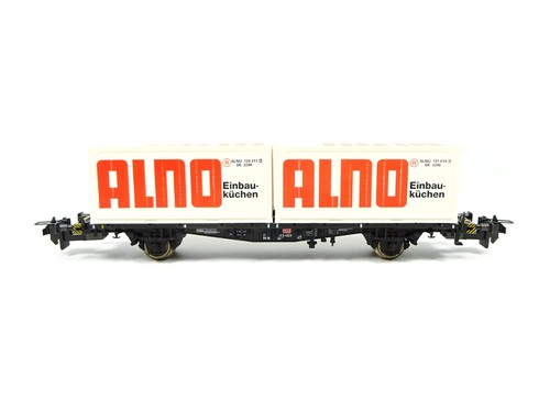 Märklin güterwagen - märklin, h0