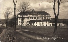 Foto Ak Wiesa Thermalbad Wiesenbad im Erzgebirge,... - 11468539