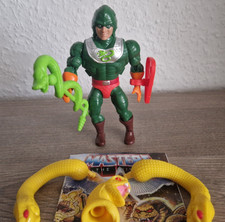 Masters of the Universe