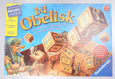 Lernspiele, Spiele versch. / HABA, Ravensburger, Kosmos, uvm.