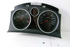 Kombiinstrument Tacho cluster