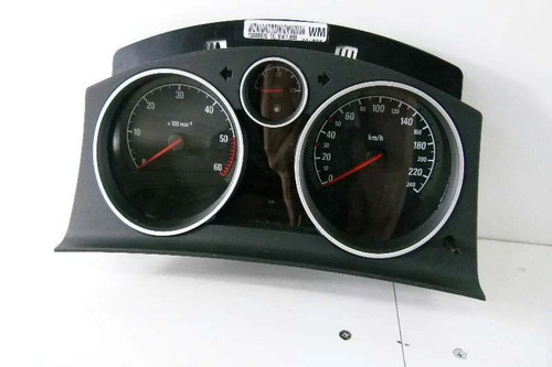 Kombiinstrument tacho cluster - kombiinstrument,