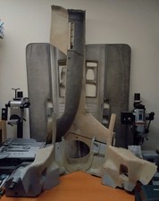 Chevrolet Camaro 1982 Z28 V8 Innenausstattung Verkleidung US Car Teile