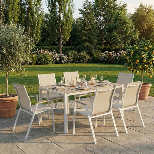 Gartenmöbel set outdoor - gartenmöbel,