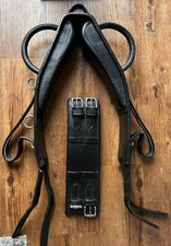 Voltigiergurt für Pony’s