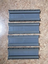 Märklin HO 74618 -- 4 Stück Rampen, gerade, für C-Gleis