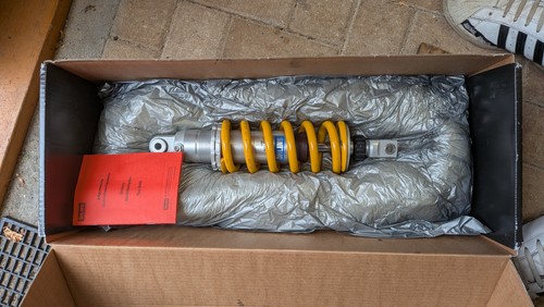 öhlins stx street - stx,