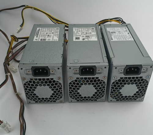 Drei netzteile 250w 260w - drei, /
