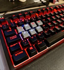 Corsair Strafe RGB Mechanical