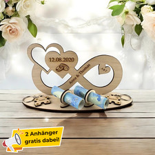 Personalisierte Unendlichkeit