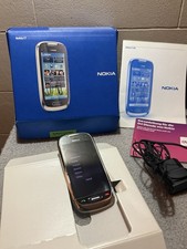 Nokia C7-00 Handy, Älteres