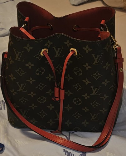 Louis vuitton monogram - monogram, neo