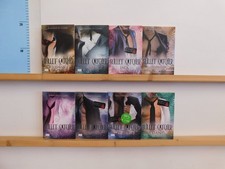 Roxanne St. Claire Bullet Catcher 8 Bände Krimi Thriller