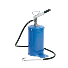 Piusi F0033216A Öleimer Hebel